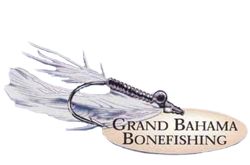 Grand Bahama Bonefishing