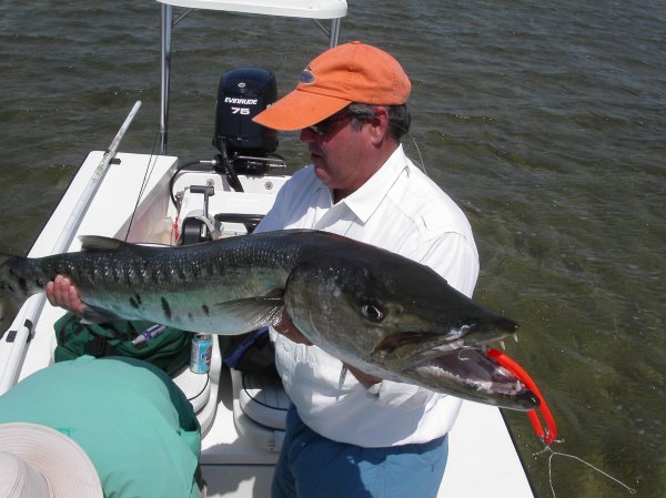 Get Hooked on Fishing